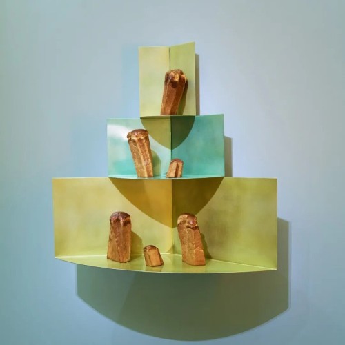 French pavilion designs the future for diplomacy and collaboration