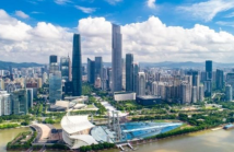 广东经济观察|美国一在华商会发布报告:广东是最热门外商投资目的地 广东经济观察|美国一在华商会发布报告:广东是最热门外商投资目的地