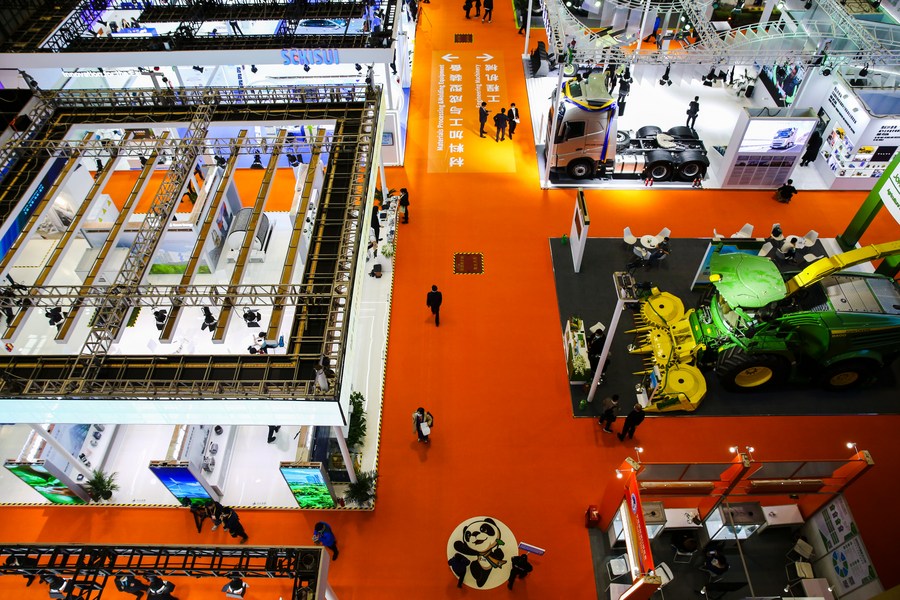 China to make greater use of foreign investment