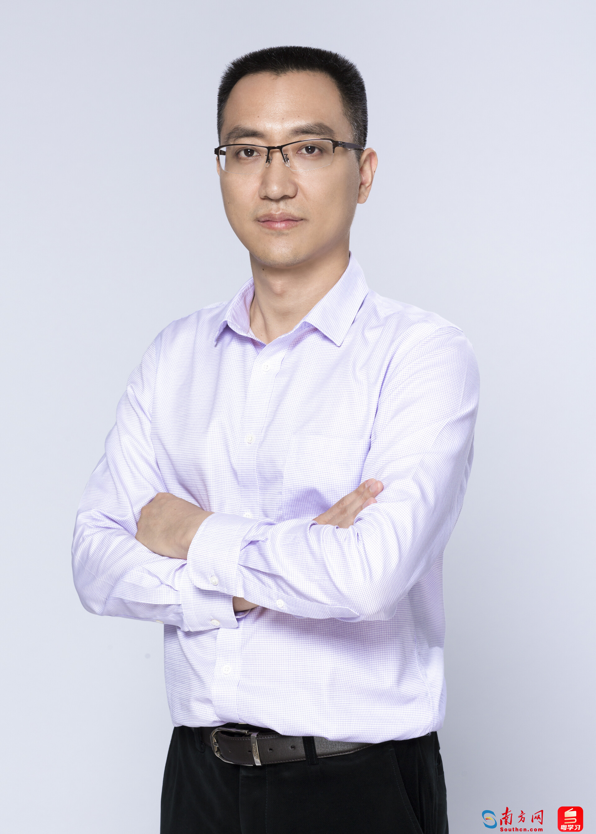 專注讓機(jī)器人看懂世界，這位廣東青年企業(yè)家掀起3D視覺(jué)浪潮