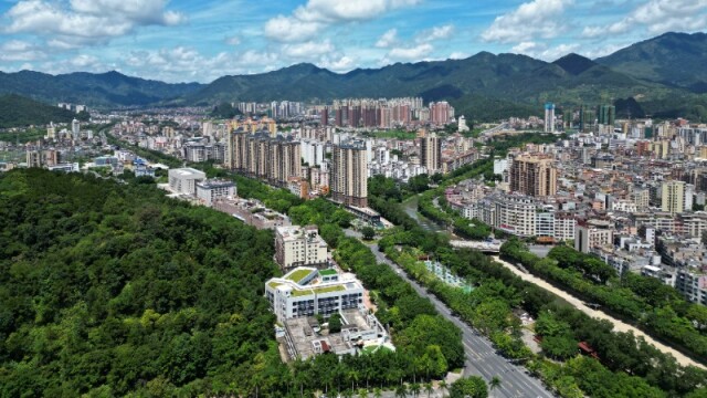 云城区：腾退建设用地490亩 完成生态修复977亩