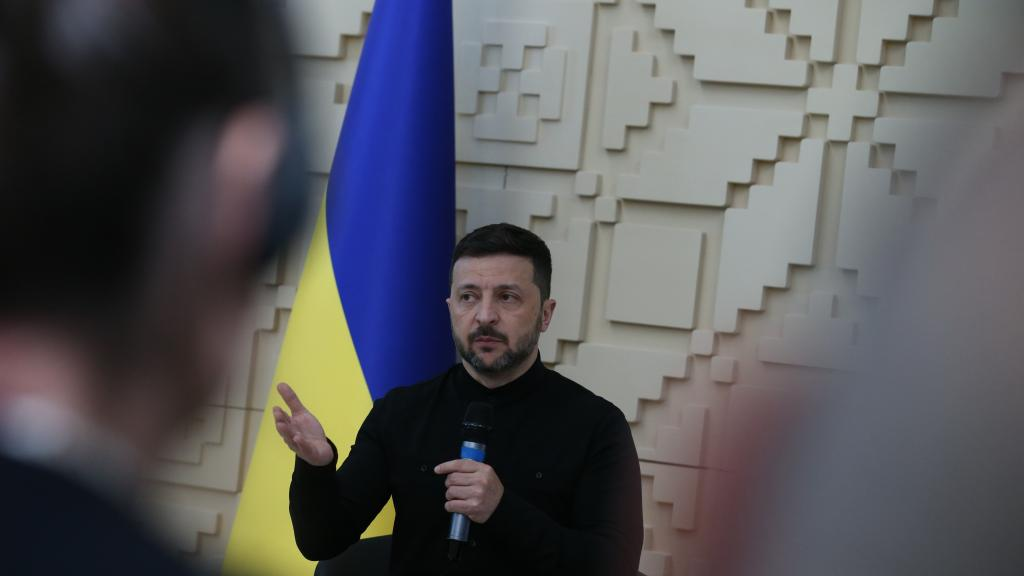 Russia-Ukraine peace talks to be held in Istanbul amid lingering differences