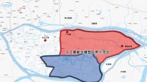 集中爆发!广州海珠琶洲“模法”厚积薄发 跻身全国前列 集中爆发!广州海珠琶洲“模法”厚积薄发 跻身全国前列