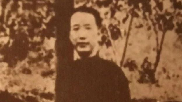 老一辈革命家在广东‖瞿秋白：第一次国共合作的重要推动者