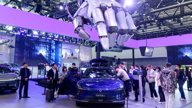 2025年“服务消费季”启动！将举行160余项服务消费促进活动