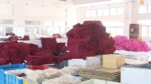 忙忙忙!美国客户疯狂补货 中国外贸企业订单暴涨 忙忙忙!美国客户疯狂补货 中国外贸企业订单暴涨