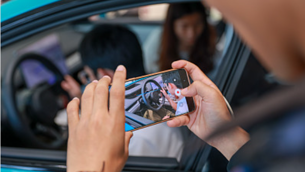 “国补”落地，买新能源车省多少钱？