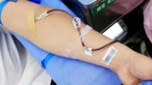 国家卫健委:保障重点地区、重要时间节点血液供应 国家卫健委:保障重点地区、重要时间节点血液供应