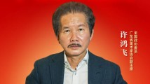 全国政协委员许鸿飞:让世界看到广东乡村之美 全国政协委员许鸿飞:让世界看到广东乡村之美