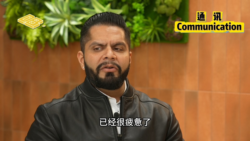 A 15-Year China resident from India shares his most practical advice