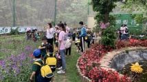 针对中秋节、国庆节假期出游,文化和旅游部发布提示 针对中秋节、国庆节假期出游,文化和旅游部发布提示
