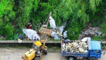 汕头坚持科学治理,守护红树林生态安全 汕头坚持科学治理,守护红树林生态安全