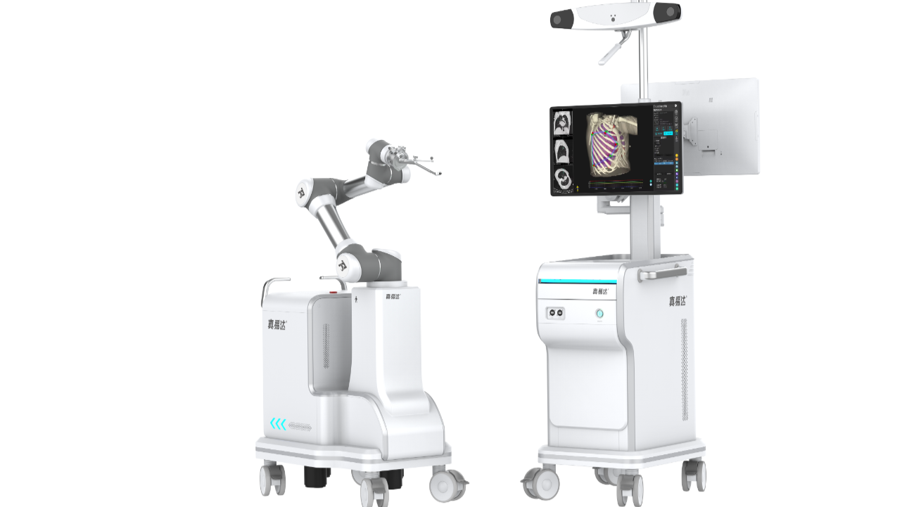 Hengqin medical devices recognized in Guangdong's first innovative products list