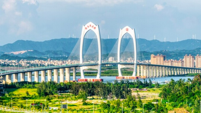 Maoming allocates over 35 billion yuan in 2025 to boost regional development