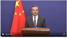 王毅就构筑契合新时代要求的中日关系提出五点看法 王毅就构筑契合新时代要求的中日关系提出五点看法