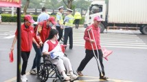 广东设置12355中高考减压专线,为考生提供全天候服务 广东设置12355中高考减压专线,为考生提供全天候服务