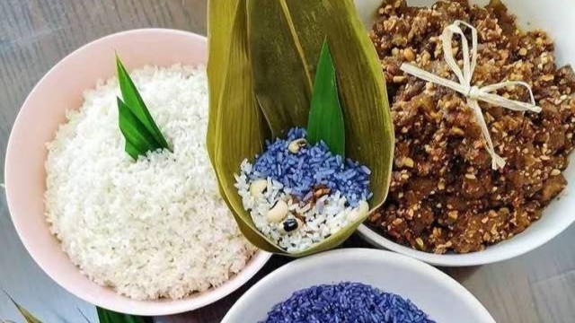 Colorful ways overseas Chinese celebrate Dragon Boat Festival
