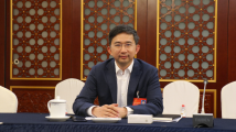 全国人大代表袁玉宇:持续关注产业创新与人才发展 全国人大代表袁玉宇:持续关注产业创新与人才发展