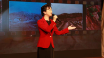 “红旗不倒 英雄花开”龙岩红色故事走进广州 “红旗不倒 英雄花开”龙岩红色故事走进广州