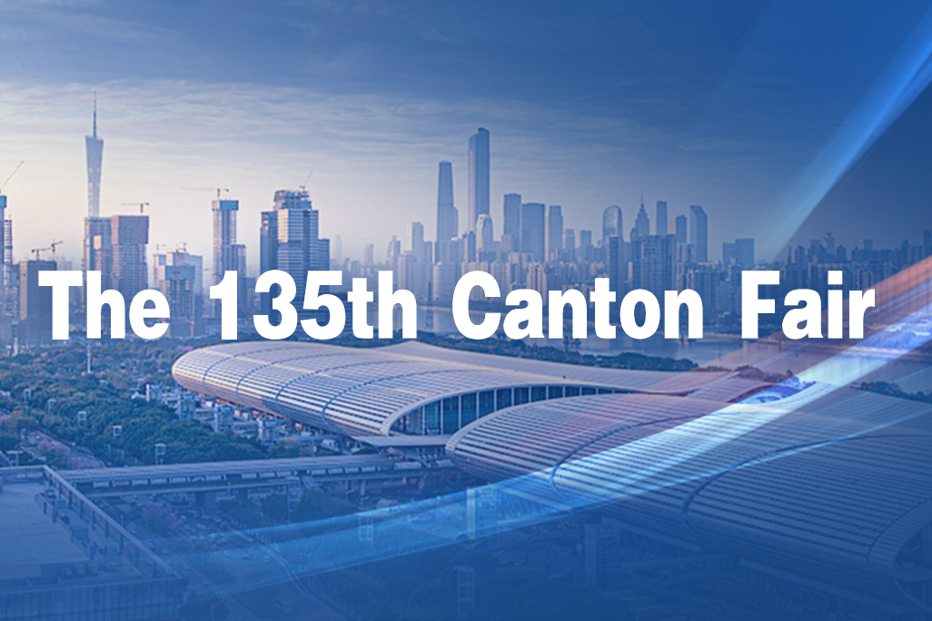 135th Canton Fair