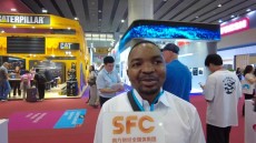 Sharing Opportunities | South African Buyer: Guangdong's technological products are so advanced