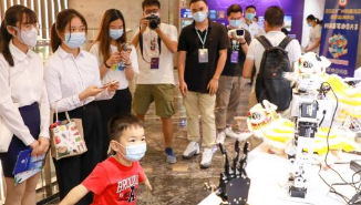 亮点抢先看!2022广州科技活动周将举办370余场科普活动 亮点抢先看!2022广州科技活动周将举办370余场科普活动
