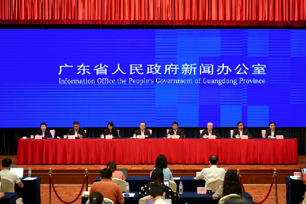 Guangdong adopts strict epidemic prevention measures for 636,000 Gaokao examinees