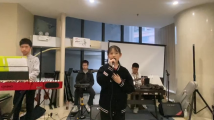 这群少年原创词曲斩获一等奖|英雄花开英雄城·颂红棉 这群少年原创词曲斩获一等奖|英雄花开英雄城·颂红棉