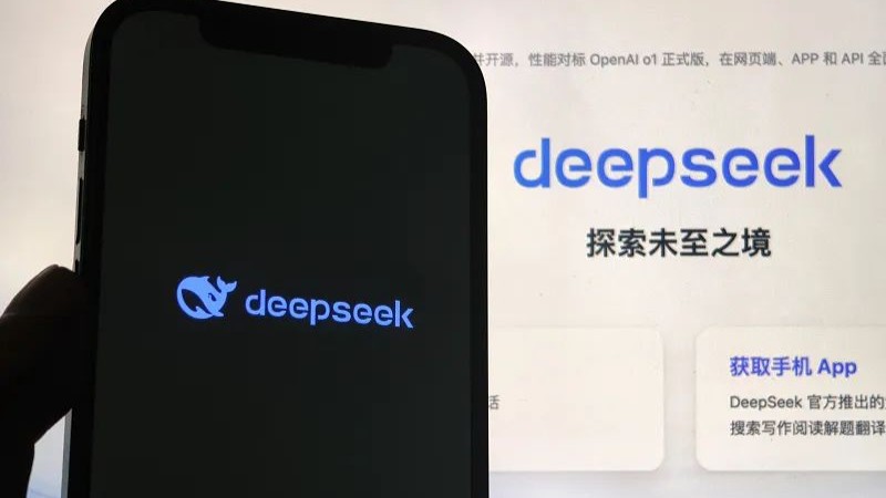 回眸2025：在“AI普惠”元年，人工智能点亮寻常百姓家