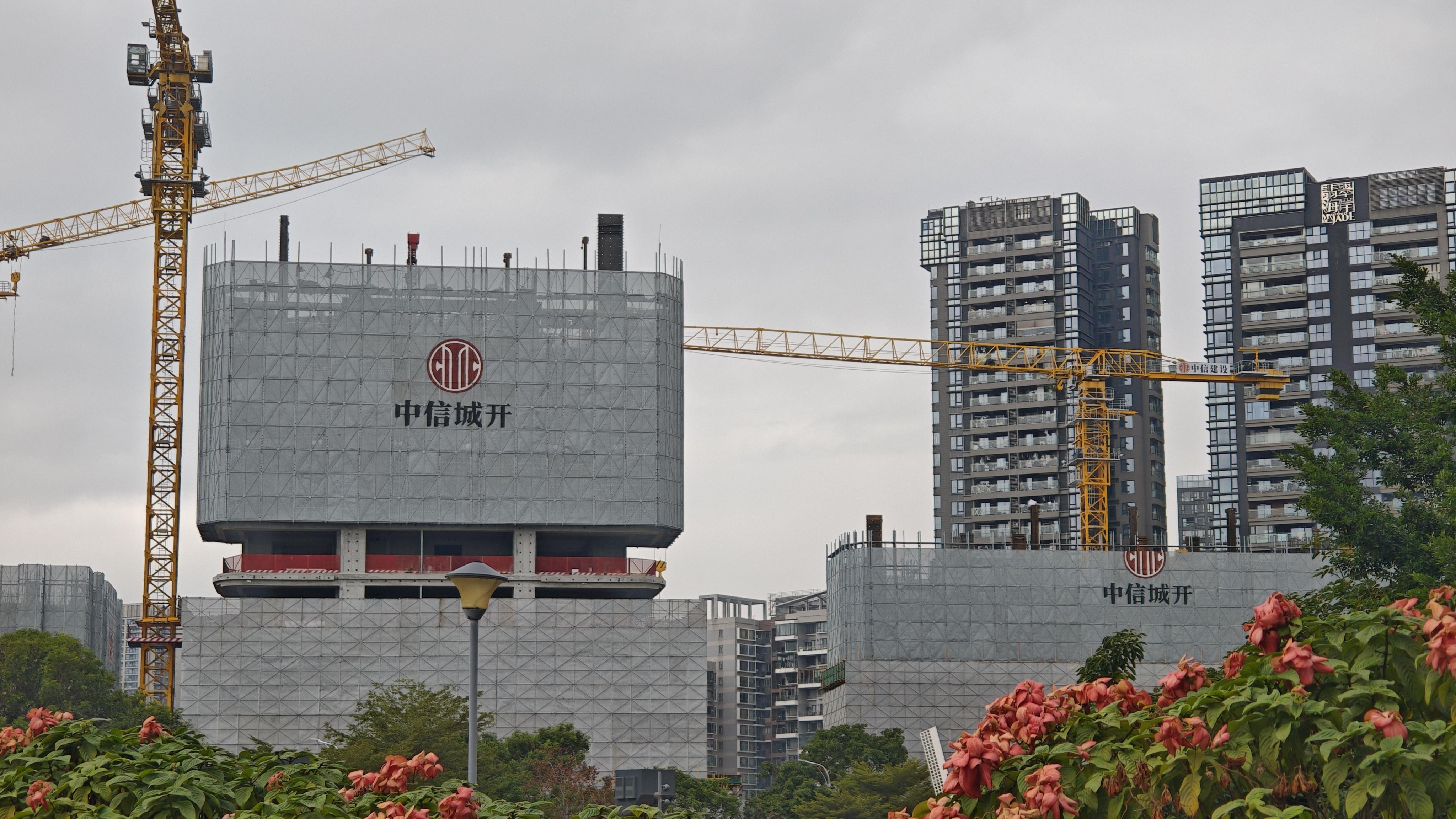 最高38万元/㎡！深圳新房单价破纪录