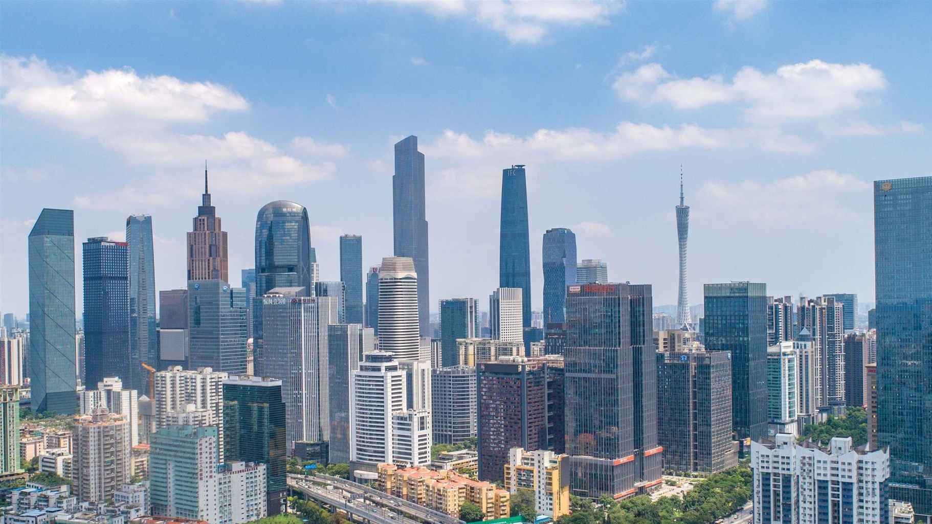 人民日报重要报道：探访“湾区造”