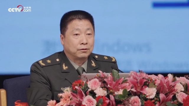 飞天圆梦｜“梦天”已就位！杨利伟动情讲述“初代”航天人故事