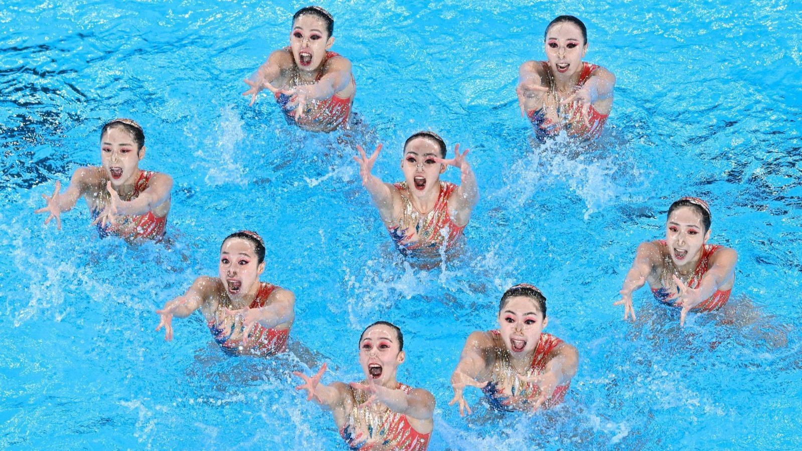 Head of Guangdong Sports Bureau: Guangdong sets record at Olympics, providing experience to the 15th National Games