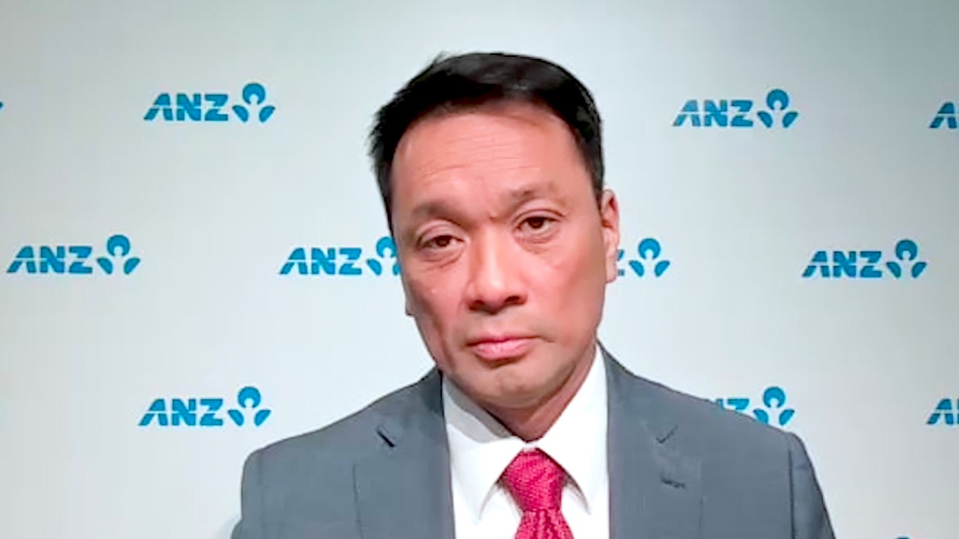 SFC Markets and Finance | Raymond Yeung: The GBA has a potential to play a significant role globally