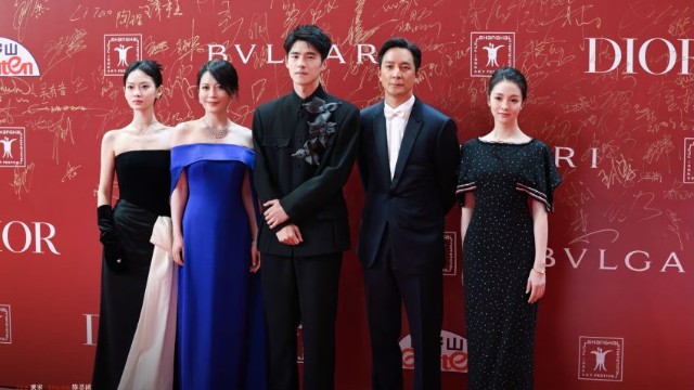 电影《解密》定档8月3日，陈思诚携刘昊然演绎数学天才破译密码