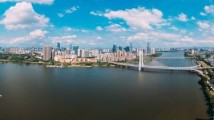 支持惠州打造新增长极,广东新布局背后的考量 支持惠州打造新增长极,广东新布局背后的考量