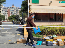 上海市邮政管理局:“上海疫情快速传播来源是快递”消息不实 上海市邮政管理局:“上海疫情快速传播来源是快递”消息不实
