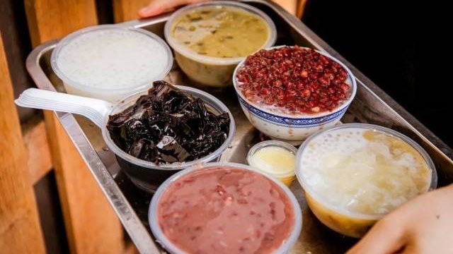 岭南“佳味”之旅！广东这些美食聚集地你心水哪个？