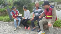 江门开平强亚村:平安建设释放侨乡魅力,产业融合实现业兴民富 江门开平强亚村:平安建设释放侨乡魅力,产业融合实现业兴民富