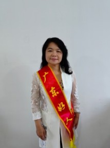 邓妙华 邓妙华