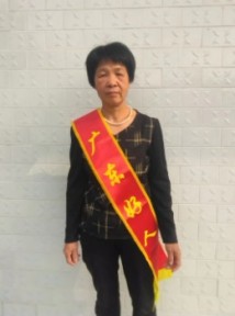 杜春兰 杜春兰