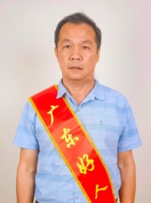 周永燊 周永燊