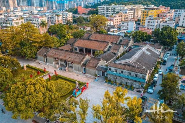 图源:珠海发布 图源:珠海发布