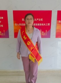 赵晓苗 赵晓苗