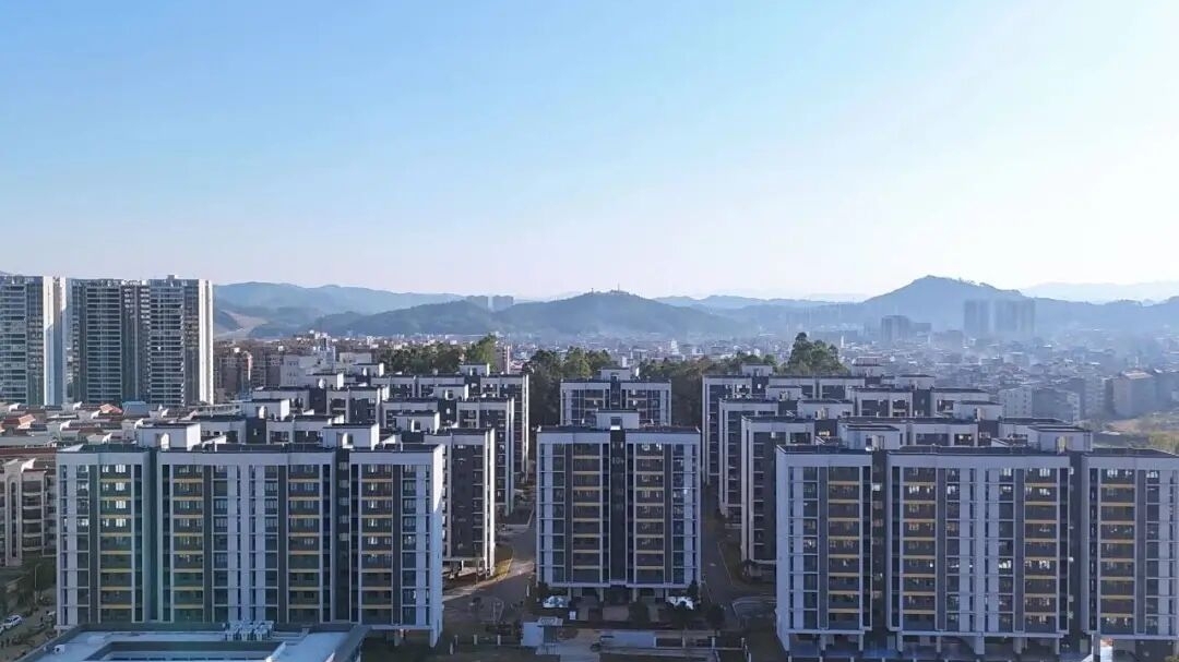 广东21地市前三季度经济“成绩单”出炉，领跑者都有哪些特点