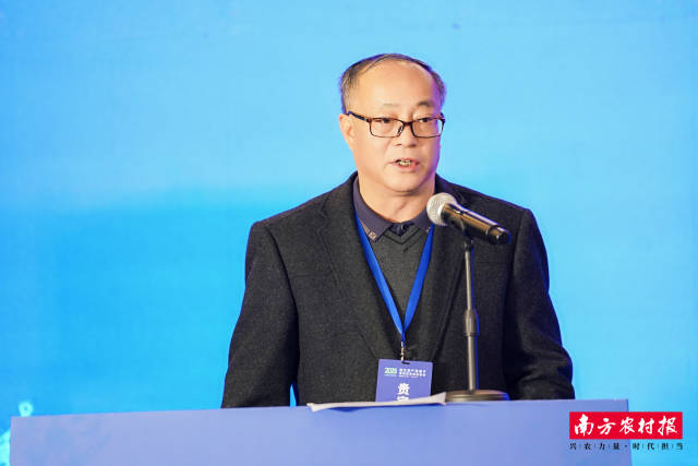 广东省粤黔协作工作队副领队、贵州省农业农村厅党组成员 刘正跃 广东省粤黔协作工作队副领队、贵州省农业农村厅党组成员 刘正跃