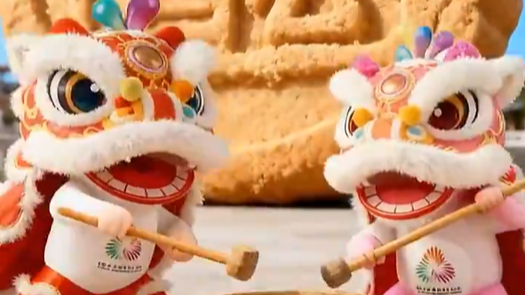 这里，功夫和美味都能“拿捏”！