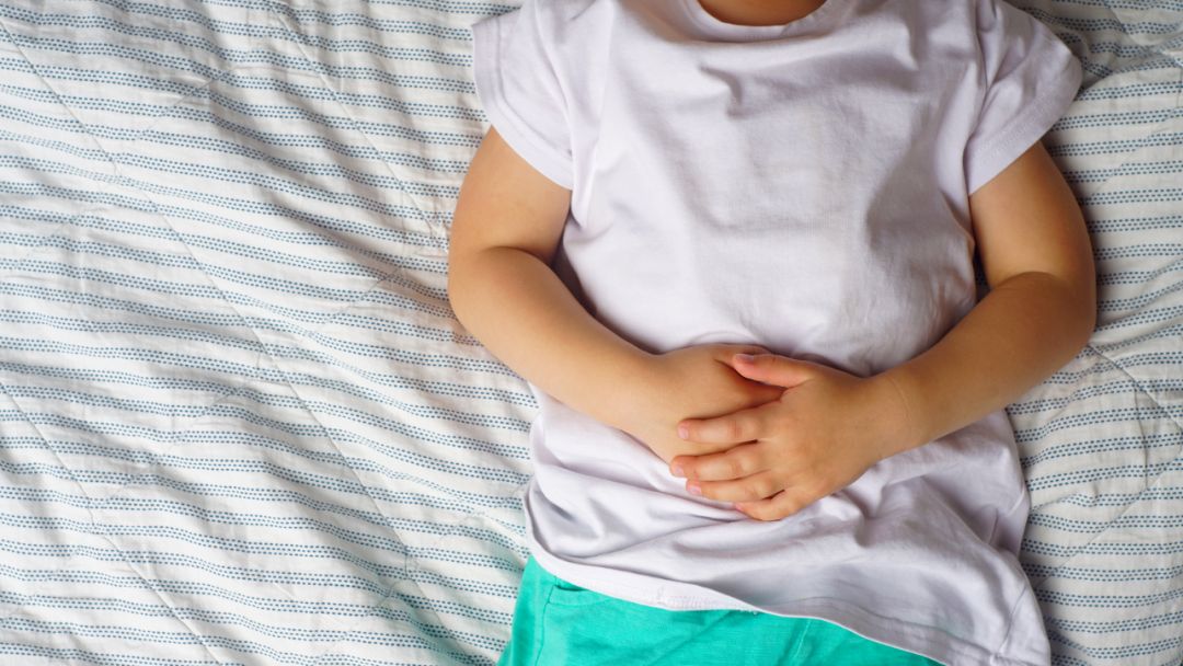 宝宝便便经常“堵车”？儿科医生教你轻松通关！