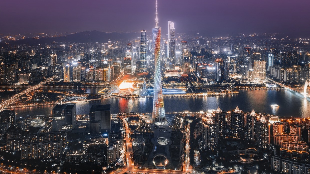 量速双优、活力澎湃！广东夜间文旅消费多项指标领跑全国｜粤游新意