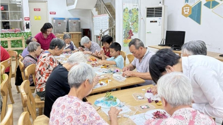 应对人口老龄化，广东如何解题？